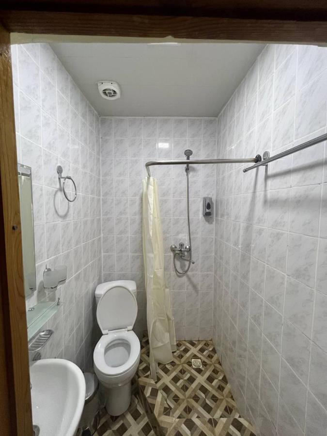Boutique Zarin&Ngiz Hotel Bukhara Exterior photo